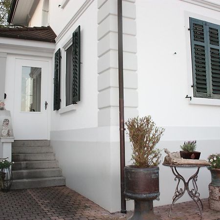 B&B Stirnimann Bunzen Екстер'єр фото