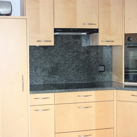 B&B Stirnimann Bunzen Екстер'єр фото