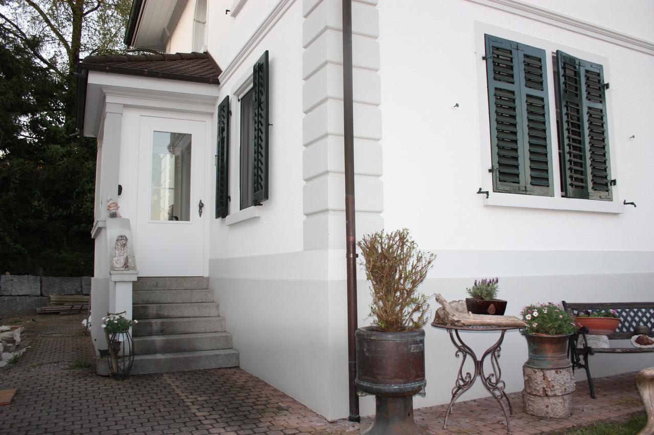 B&B Stirnimann Bunzen Екстер'єр фото