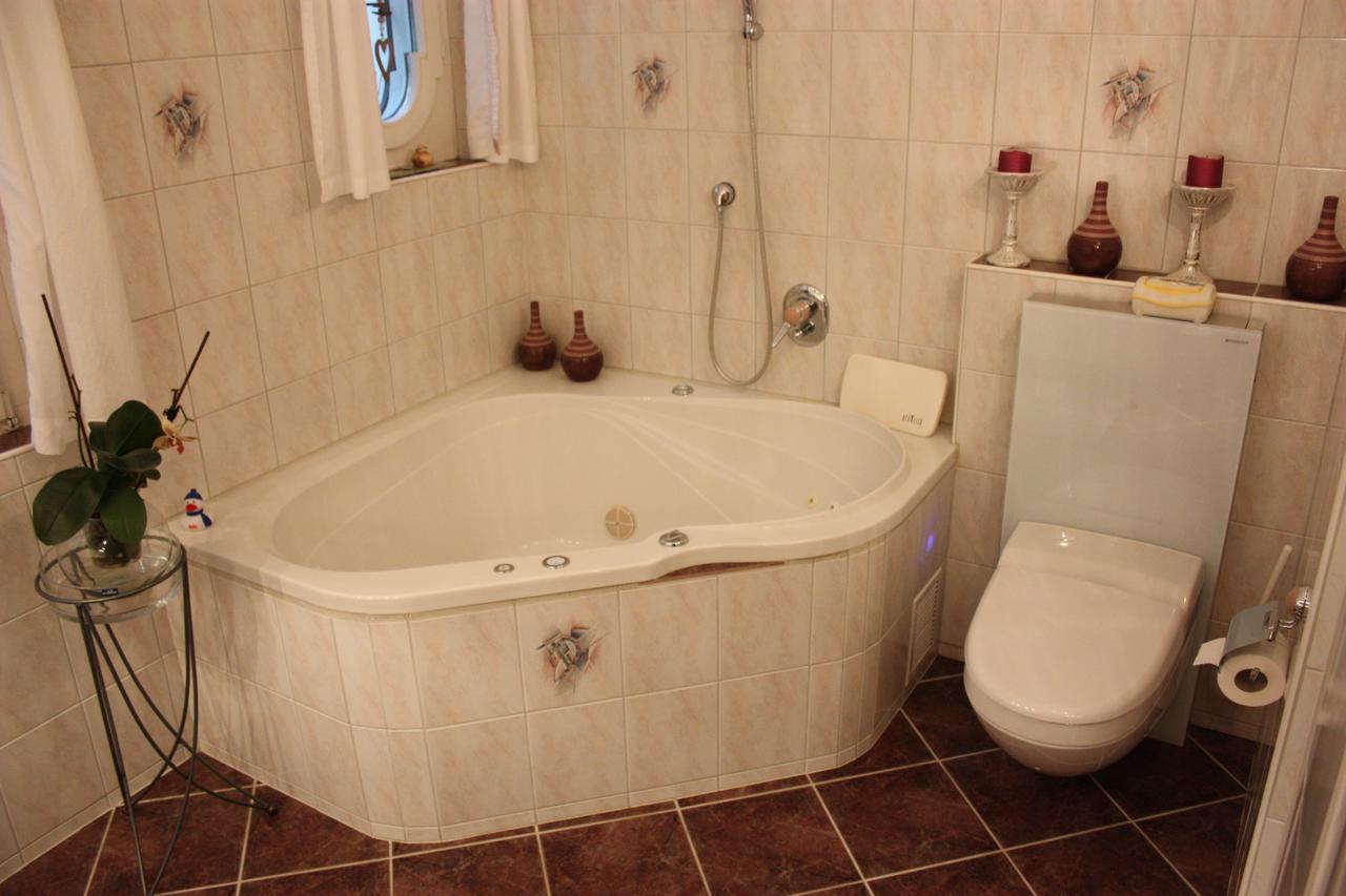B&B Stirnimann Bunzen Екстер'єр фото