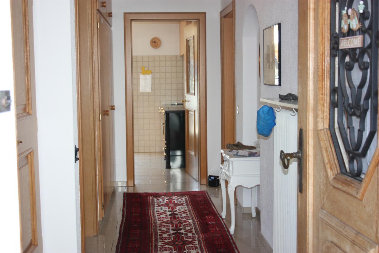 B&B Stirnimann Bunzen Екстер'єр фото