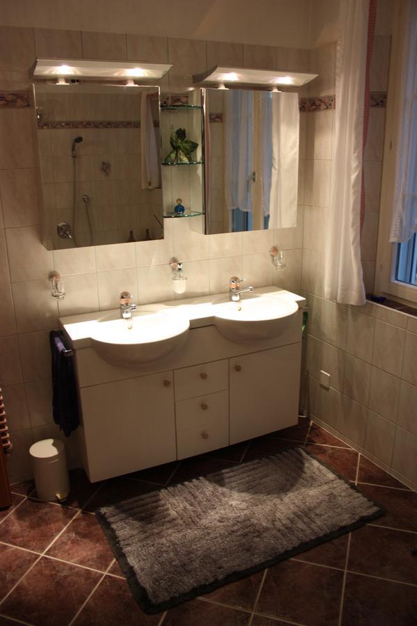B&B Stirnimann Bunzen Екстер'єр фото