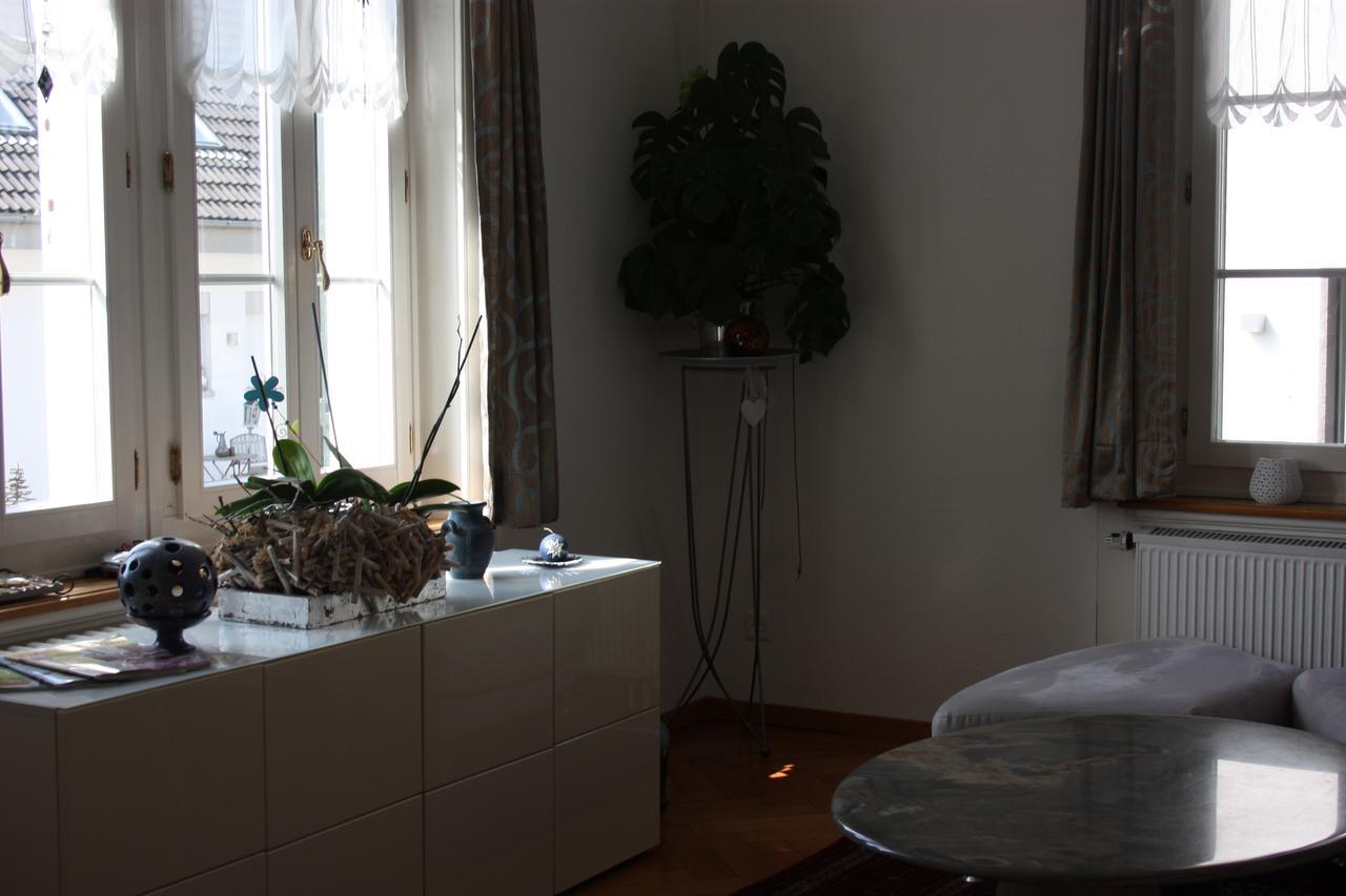 B&B Stirnimann Bunzen Екстер'єр фото